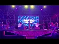 [4K 30fps] James Alyn @浪人祭 (2025.10.18) Vagabond Fest.