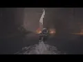 Elden Ring The Tale 10 Mt Gelmir 04 First Mt Gelmir Campsite - Seethewater Terminus 02