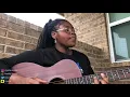 Justin Bieber - Changes (Blessing cover)