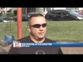 Gun Missing After Piqua Shooting