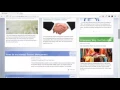 Universal Intranet - A Truly Integrated User Interface