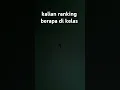 Download Lagu ranking satu ni boss