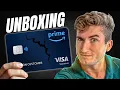 Was Applying For The Amazon Prime Visa Card Worth It One Week Later