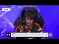 Download Lagu FNATIC (PRX vs. FNC) VCT Masters Toronto Post-Match Press Conference