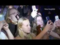 Meghan Trainor - All About That Bass (Live at iHeartRadio Jingle Ball 2018)