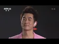超清回顾！任贤齐与恩师小虫合唱《心太软》感动沸腾全场 [精选中文好歌] | 中国音乐电视 Music TV