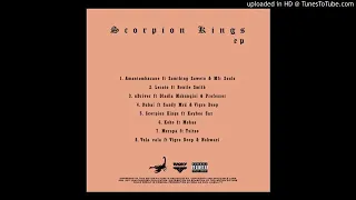 dj maphorisa x kabza de small ft mohau koko main mix