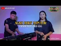 AGAH DORI' MPULOR - GANJUR || CHINDI FEAT ARIS KRG || LIVE COVER 