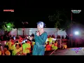 Lagu PERMATA HATI LUSIANA JELITA - ROMANSA NYESS - ANNIVERSARY 08TH ANAK RANTAU JEPARA - PANTAI KARTINI