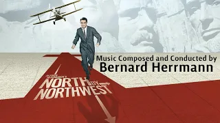 Download North By Northwest | Soundtrack Suite (Bernard Herrmann) MP3