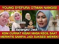 Lagu YOUNG SYEFURA NANGIS LIAT KDM CERITA INI‼️KISAH HIDUP KDM LENGKAP DARI MERINTIS SAMPAI SUKSES!