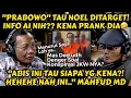 Download Lagu MAHFUD MD, NAH INI BARU INFO A1.. HUKUMAN M4T1⁉️OK, Noel Ya.. DPR MAU JUGA MAS DED⁉️😅