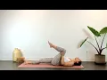 10 Minute Yoga Stress and Anxiety