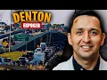 Denton TX Pros and Cons Is It the Best DFW Suburb