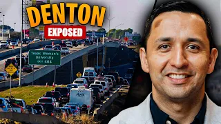 Denton TX Pros and Cons Is It the Best DFW Suburb