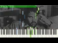 Download Lagu Vangelis - Hymne | Piano Tutorial
