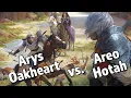 Download Lagu Arienne's Queenmaker plot, Arys vs Areo, The Greenblood - A Song of Ice and Fire - Game of Thrones