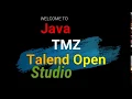 how to fix Talend this component required at least one external jar to be installed