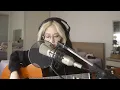 all you fascists bound to lose - woody guthrie (cover)