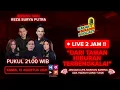 KAKAK BERADIK PODCAST (LIVE 2 JAM) - DARI TEMPAT HIBURAN TERBENGKALAI