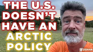 The U S Can t Break the Arctic Ice Peter Zeihan