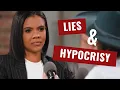 Download Lagu Feminist Responds To Candace Owens' Jubilee Debate