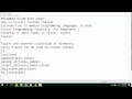 Elixir Programming Tutorials for beginners tutorial 9 - Tuples in Elixir-