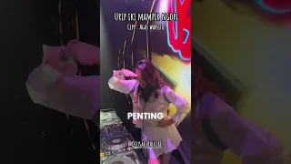 urip iki mampir ngopi