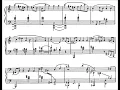 Prokofiev Piano Sonata No. 9 in C Major, Op. 103 (Bronfman)