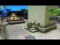 I have never seen this in my 1000 hours of cube world alpha
