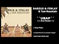 Darius & Finlay & Tom Mountain - UBAP (Dvxl Remix)