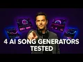 Download Lagu This AI Music Generator DESTROYED the Competition (Producer vs Suno vs Udio vs Mureka)
