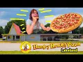 Is This the Best Pizza in Lakeland We Tried Hungry Howie s and the Results Are Shocking