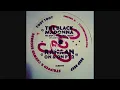 The Black Madonna - We Don't Need No Music (Thank you Rahaan)