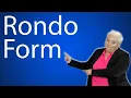 Rondo Form EXPLAINED