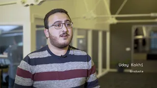 Introducing HackYourFuture