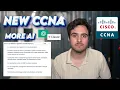 New CCNA Exam v2 0 Lets talk about it