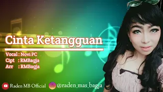 Download CINTA KETANGGUAN | NOVI PC | Hits Single Tarling Pantura Terbaru 2020 MP3