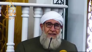 احلى شيخ طفي الغاز لألك موعظة الشيخ فتحي صافي رحمه الله 