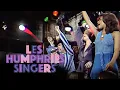 Download Lagu Les Humphries Singers - Mama Loo (ZDF Disco, 03.02.1973)