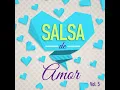 Te Necesito Mi Amor