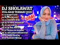 Download Lagu  DJ SHOLAWAT VIRAL FULL BASS TERBARU 2025 | TERPOPULER DI TIKTOK 