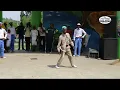 Cityboys Pantsula ( Best Solo )