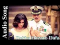 Download Lagu Arijit Singh - Dekha Hazaro Dafa (Full Audio Song) | Rustom | Akshay Kumar | Palak | MC Creation | 