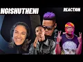 Download Lagu Goon Flavour, Master KG \u0026 Eemoh - Ngishutheni / MUSIC VIDEO REACTION
