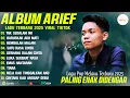 Lagu ARIEF Putra FULL Album TERBARU 2025 ‼️ TAK SEDALAM INI - Lagu POP MELAYU Terbaik 2025 ‼️
