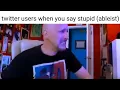 twitter users in a nutshell