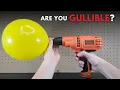 75 Science Experiments 25 are FAKE 2 Truths Trash - Season 2