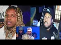 Download Lagu DJ Akademiks Speaks More On Lil Durk \u0026 Reacts To All The New Info On The Lil Durk Case