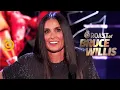 Demi Moore Spills on Life in the Moore-Willis Household - Roast of Bruce Willis